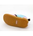 Rainbow  Zebra啾啾鞋/嗶嗶鞋82051001(卡通粉紅)