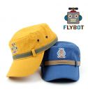 韓國winghouse機器人FLYBOT童帽【FL034】