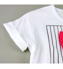 [超值特價]純棉印花短袖T恤