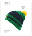 韓國針織保暖毛線帽【RC020】