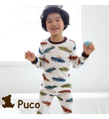 韓國製PUCO家居服套裝組(B)