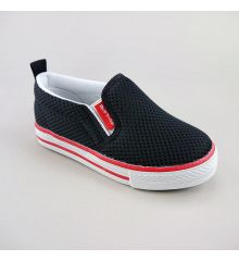 【零碼特價】台灣製兒童帆布鞋