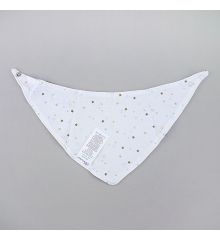 三角領巾‧口水巾