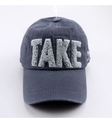 韓國製棒球帽-TAKE