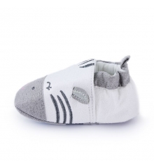 可愛動物造型寶寶鞋/嬰兒鞋/學步鞋	