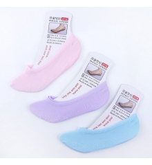 韓國製超Q彈隱形襪