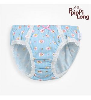 韓國製PPIPPILONG兒童三角內褲