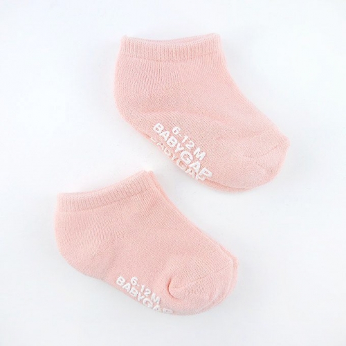 babyGap寬口厚童襪2雙/組