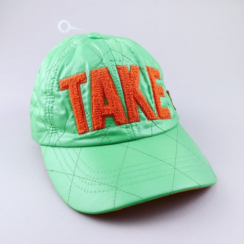 韓國製棒球帽-TAKE