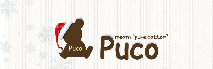 【特價】韓國製PUCO家居服-狗狗