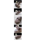 carter's 品牌魔鬼粘寶寶鞋/嬰兒鞋/學步鞋(11~13cm) 