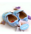 carter's 品牌寶寶鞋/嬰兒鞋/學步鞋(藍)
