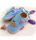 carter's 品牌寶寶鞋/嬰兒鞋/學步鞋(藍)