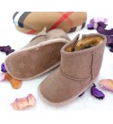 英國adams品牌幼兒雪地靴/學步鞋/保暖童靴(特賣)