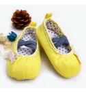 英國品牌NEXT優雅蝴蝶結寶寶鞋/嬰兒鞋/學步鞋