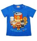 麵包超人Anpanman兒童短袖T恤SA3138(80)