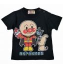 麵包超人Anpanman兒童短袖T恤JA3139(80)