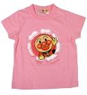 麵包超人Anpanman兒童短袖T恤TA3179(90)
