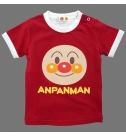 麵包超人Anpanman兒童短袖T恤SA3105(80)(95)