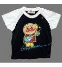 麵包超人Anpanman兒童短袖T恤TA3159(90)