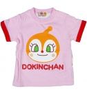 麵包超人Anpanman兒童短袖T恤SA3105(80)