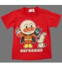 麵包超人Anpanman兒童短袖T恤SA3139(90)(95)
