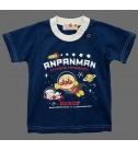 麵包超人Anpanman兒童短袖T恤WA3151(95)