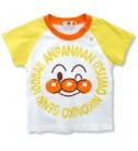 麵包超人Anpanman兒童短袖T恤TA3197(95)