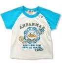麵包超人Anpanman兒童短袖T恤TA3150(90)