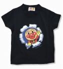 麵包超人Anpanman兒童短袖T恤JA3179(80)