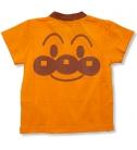 麵包超人Anpanman兒童短袖T恤RA3101(90)