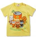 麵包超人Anpanman兒童短袖T恤SA3138(95)