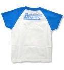 麵包超人Anpanman兒童短袖T恤SA3132(95)