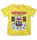 麵包超人Anpanman兒童短袖T恤JA3456-1(80)(90)
