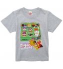 麵包超人Anpanman兒童短袖T恤2004239(110)