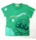 麵包超人Anpanman兒童短袖T恤RA3126(95)