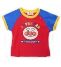 麵包超人Anpanman兒童短袖T恤UA3165(95)