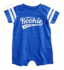 Carter’s短袖兔裝【MOMMY'S ROOKIE OF THE YEAR】