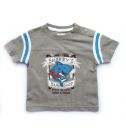 OSHKOSH兒童短袖T恤B4-205-274(9M)