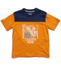 【特惠】OSHKOSH兒童短袖T恤(無水洗標)老鷹(18M)