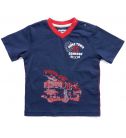 OSHKOSH兒童短袖T恤B5-215-021(80)