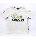 【特惠】OSHKOSH兒童短袖T恤(無水洗標)(2T)