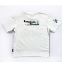 【特惠】OSHKOSH兒童短袖T恤(無水洗標)(2T)