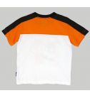OSHKOSH兒童短袖T恤-小飛機(無水洗標)(80)