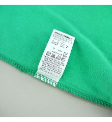 [出清特價]韓國製100%棉短袖上衣