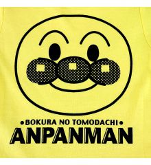 麵包超人Anpanman兒童短袖T恤TA3130