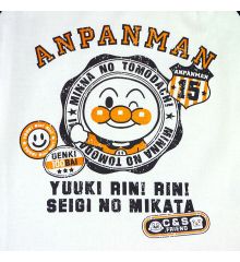 【NG】麵包超人Anpanman兒童短袖T恤TA3150(90)