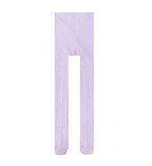 造型內搭褲襪-粉色菱格紋