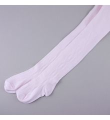 造型內搭褲襪-粉色菱格紋