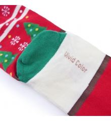 韓國製耶誕襪-麋鹿